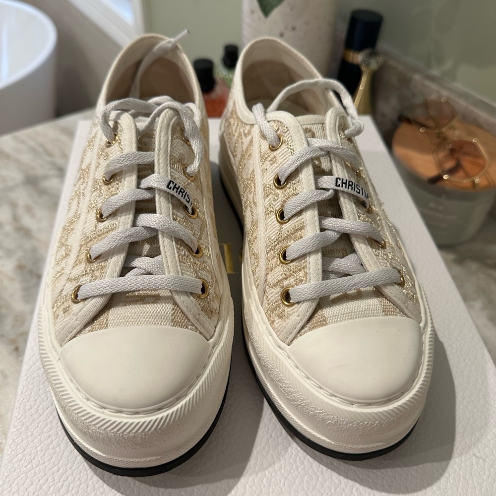 Christian Dior WALKNDIOR sneaker